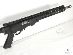 Ruger 10/22 Troy TRX T-22 Chassis .22 LR Semi-Auto Rifle