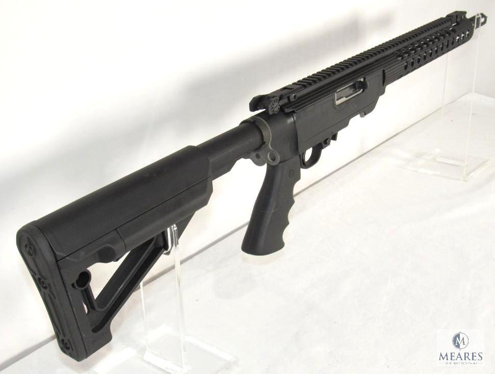 Ruger 10/22 Troy TRX T-22 Chassis .22 LR Semi-Auto Rifle