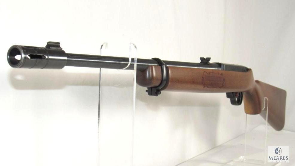 Ruger 10/22 Carbine .22 LR Semi-Auto Rifle Sept 11th 9-11 Pennsylvania Limited Edition