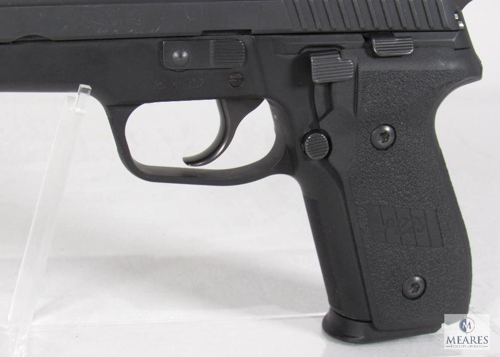 Sig Sauer P229 .40 S&W Compact Semi-Auto Pistol