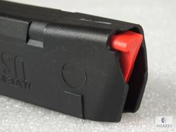 New 34 Round Glock 9mm Extended Capacity Pistol Magazine