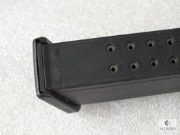 New 17 Round Glock 9mm Pistol Magazine