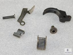 Ruger Mark II Original Trigger Parts