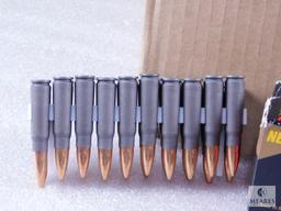 1000 Rounds Tula 7.62x39 Ammo. 122 Grain FMJ