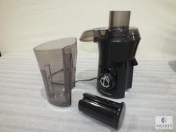 Hamilton Beach Juicer