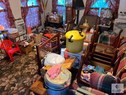 Complete Home Contents Selling to ONE Bidder!