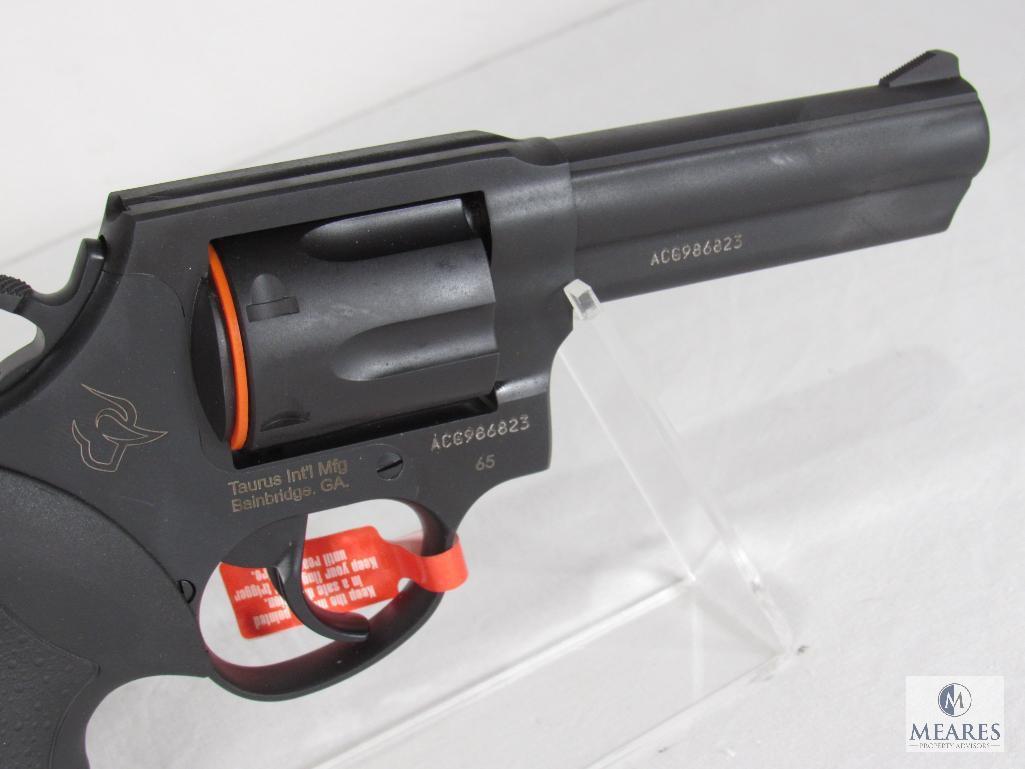 New Taurus M65 .357 Mag Revolver