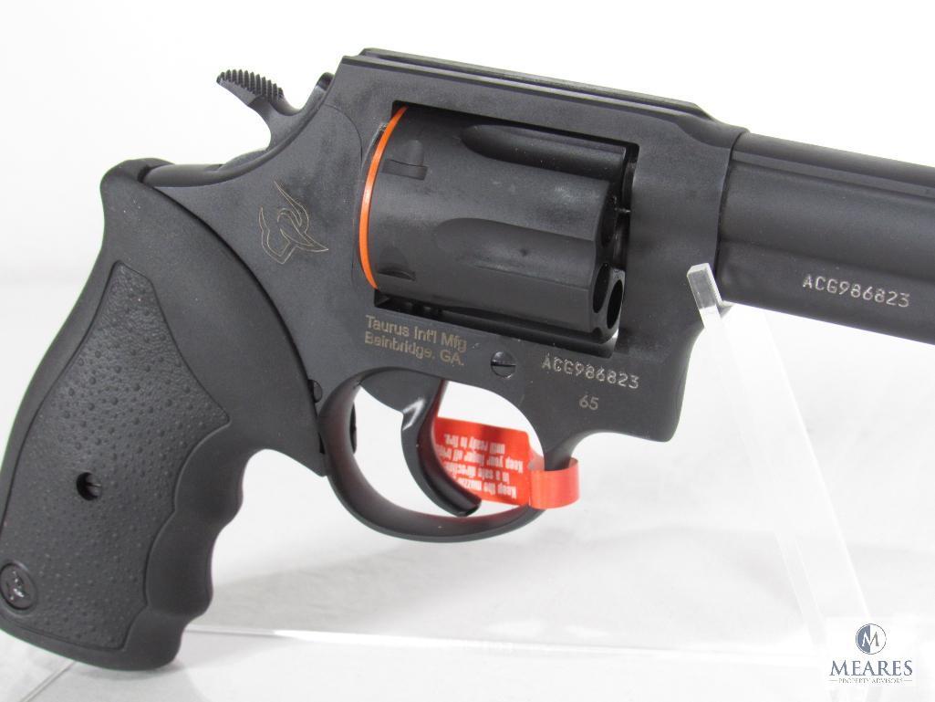 New Taurus M65 .357 Mag Revolver