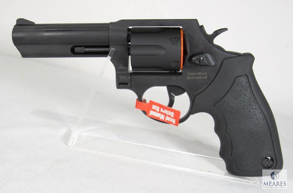 New Taurus M65 .357 Mag Revolver