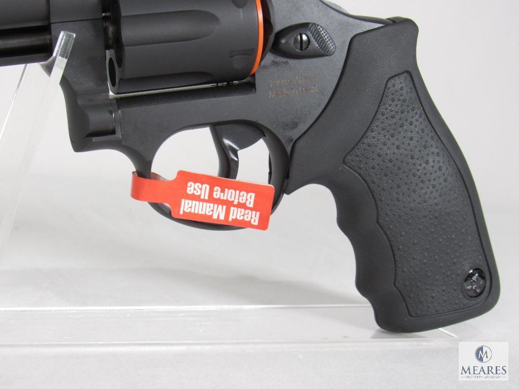 New Taurus M65 .357 Mag Revolver