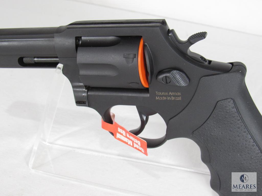 New Taurus M65 .357 Mag Revolver