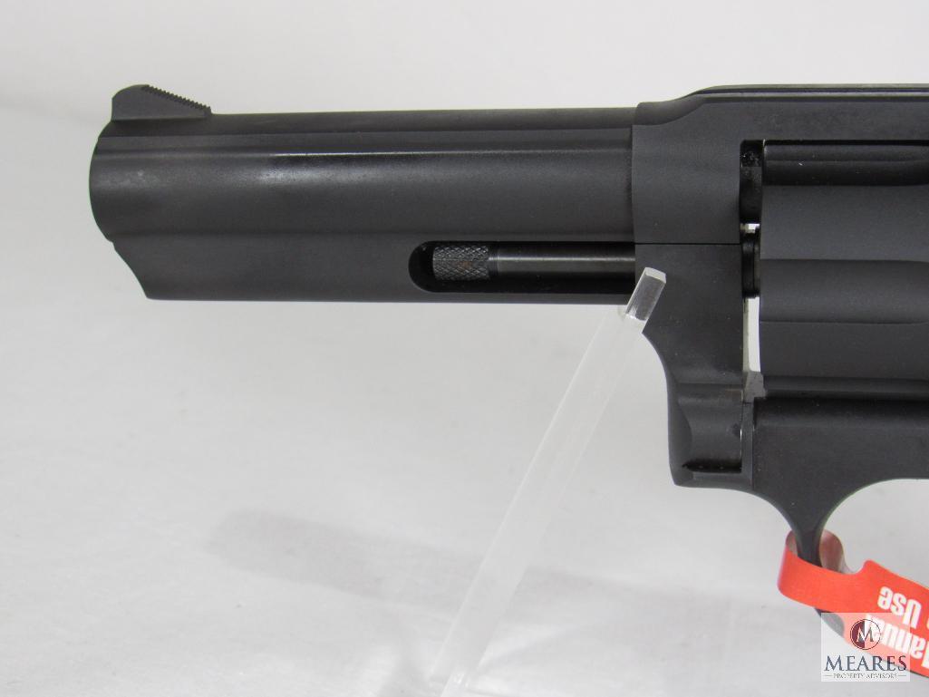 New Taurus M65 .357 Mag Revolver