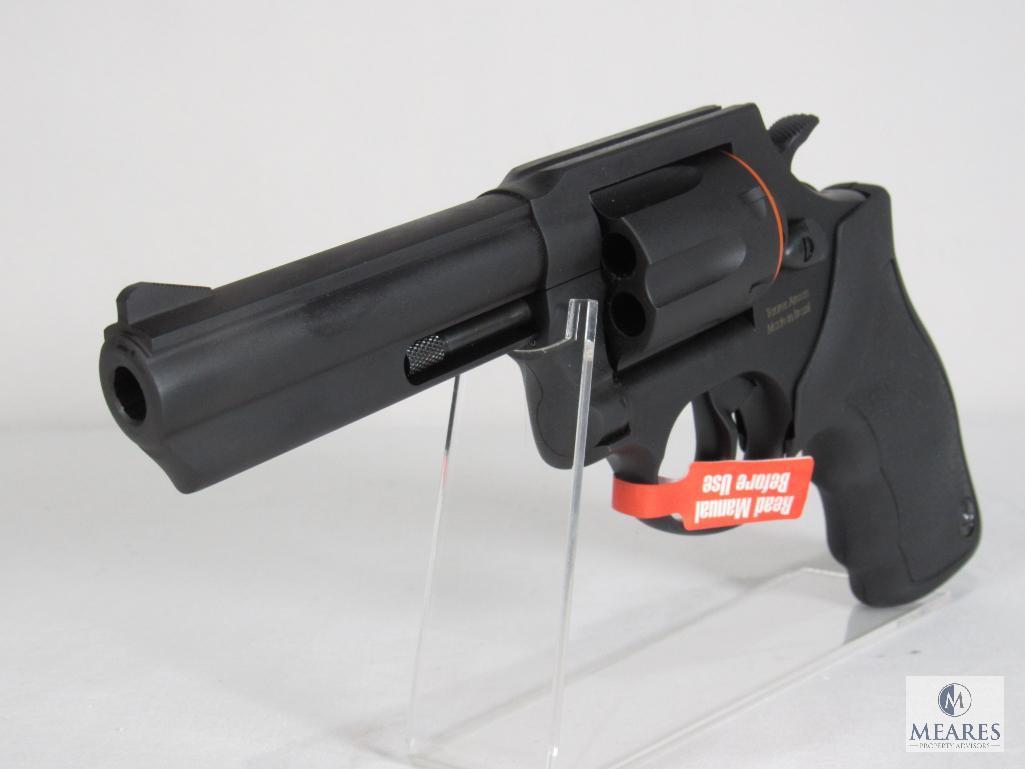 New Taurus M65 .357 Mag Revolver