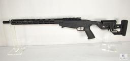 New Ruger Precision Rimfire .22 WMRF Mag Bolt Action Rifle
