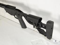 New Ruger Precision Rimfire .22 WMRF Mag Bolt Action Rifle