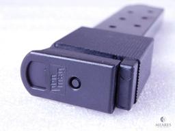 New 10 Round Extended 1911 .45 ACP Pistol Magazine. Fits Colts And Clones