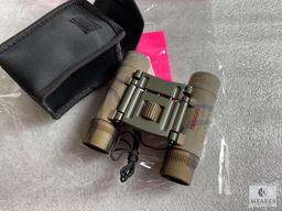 New Tasco 12x25 Binoculars