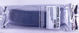 New Magpul PMAG 40 AR/M4 40 Round Magazine 5.56 / .223 REM