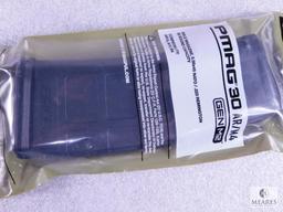 New Magpul PMAG 30 AR/M4 30 Round Magazine 5.56 / .223 REM