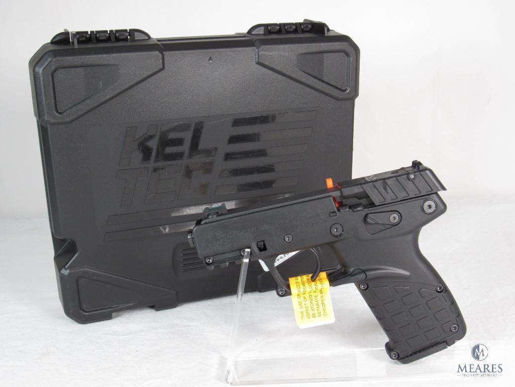New in the Box Kel Tec P17 .22 LR Semi-Auto Pistol