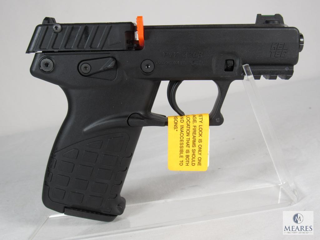 New in the Box Kel Tec P17 .22 LR Semi-Auto Pistol