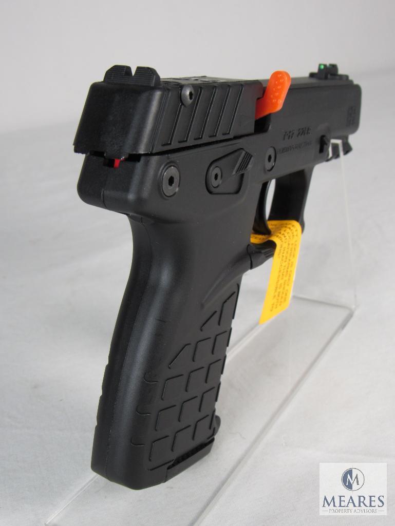 New in the Box Kel Tec P17 .22 LR Semi-Auto Pistol