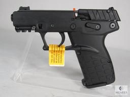 New in the Box Kel Tec P17 .22 LR Semi-Auto Pistol