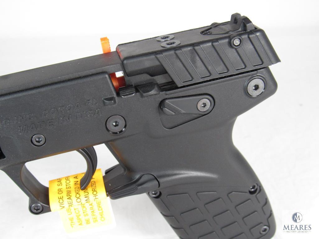 New in the Box Kel Tec P17 .22 LR Semi-Auto Pistol