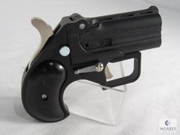 New Bearman BBG 38 9mm Derringer Pocket Pistol