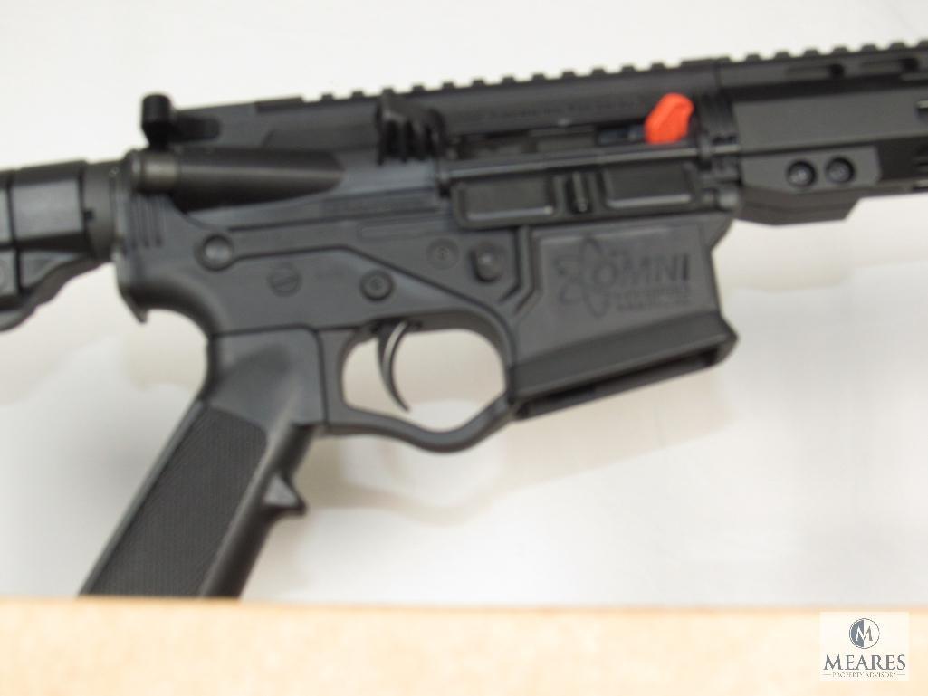 New A.T.I. Omni Hybrid Maxx HGA 5.56 AR Style Semi-Auto Pistol