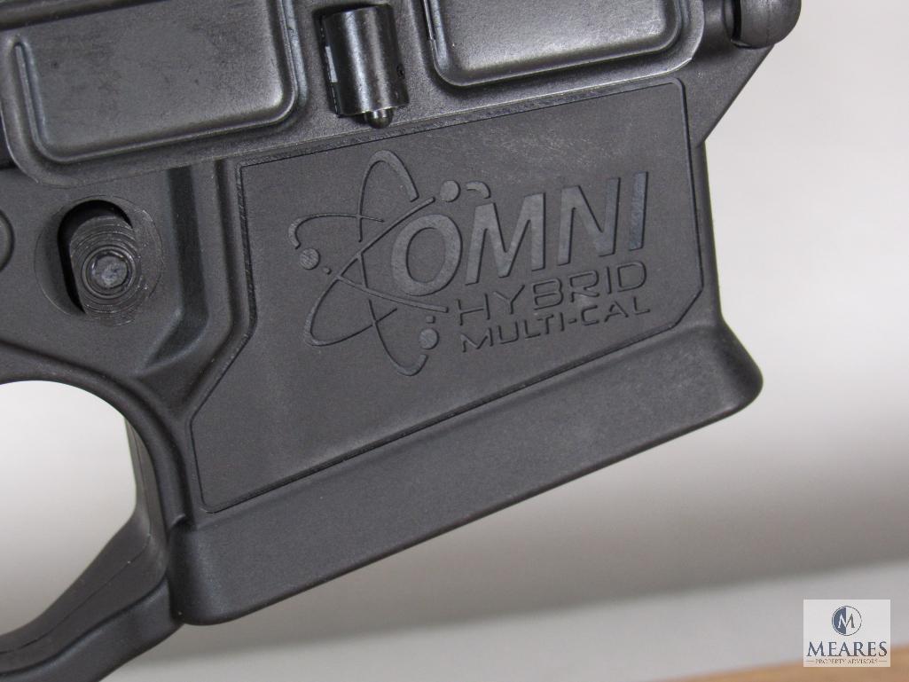 New A.T.I. Omni Hybrid Maxx HGA 5.56 AR Style Semi-Auto Pistol