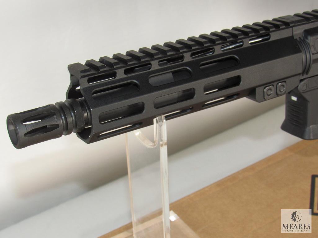 New A.T.I. Omni Hybrid Maxx HGA 5.56 AR Style Semi-Auto Pistol