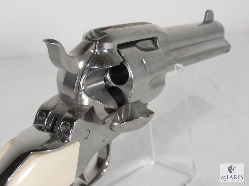 Ruger New Vaquero .45 LC Long Colt Revolver