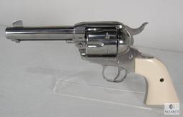 Ruger New Vaquero .45 LC Long Colt Revolver