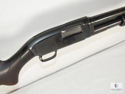 Winchester Model 12 12 Gauge Pump Action Shotgun