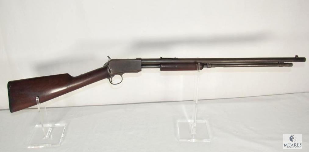 1906 Winchester Model 1906 .22 Short Pump Action Gallery Rifle