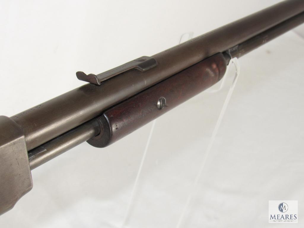 1906 Winchester Model 1906 .22 Short Pump Action Gallery Rifle