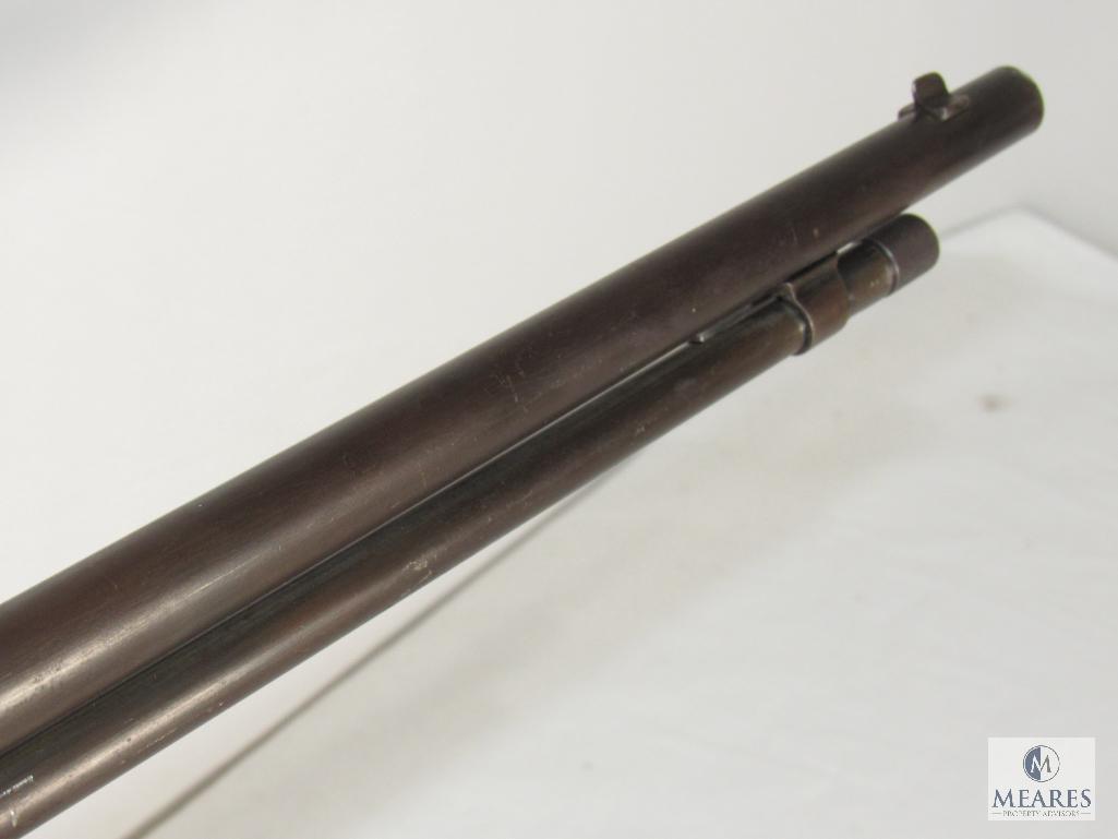 1906 Winchester Model 1906 .22 Short Pump Action Gallery Rifle