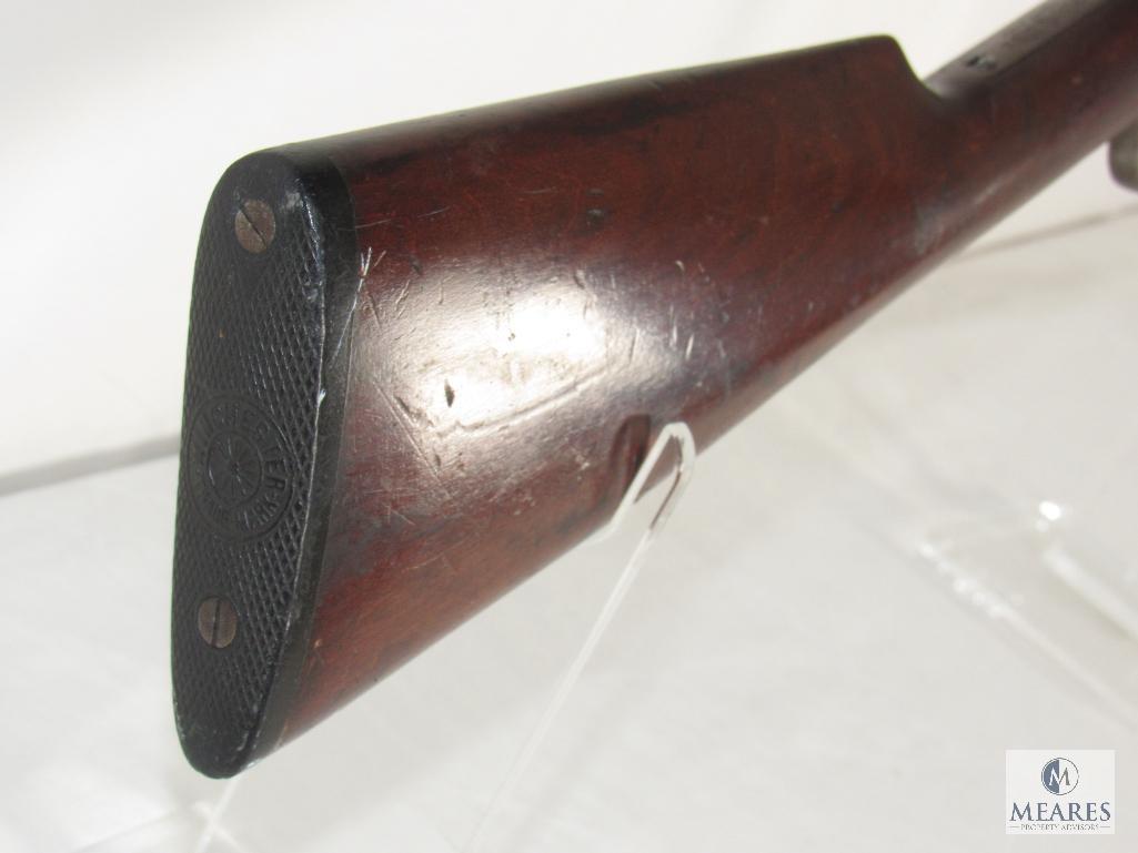 1906 Winchester Model 1906 .22 Short Pump Action Gallery Rifle