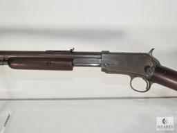 1906 Winchester Model 1906 .22 Short Pump Action Gallery Rifle