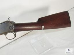 1906 Winchester Model 1906 .22 Short Pump Action Gallery Rifle