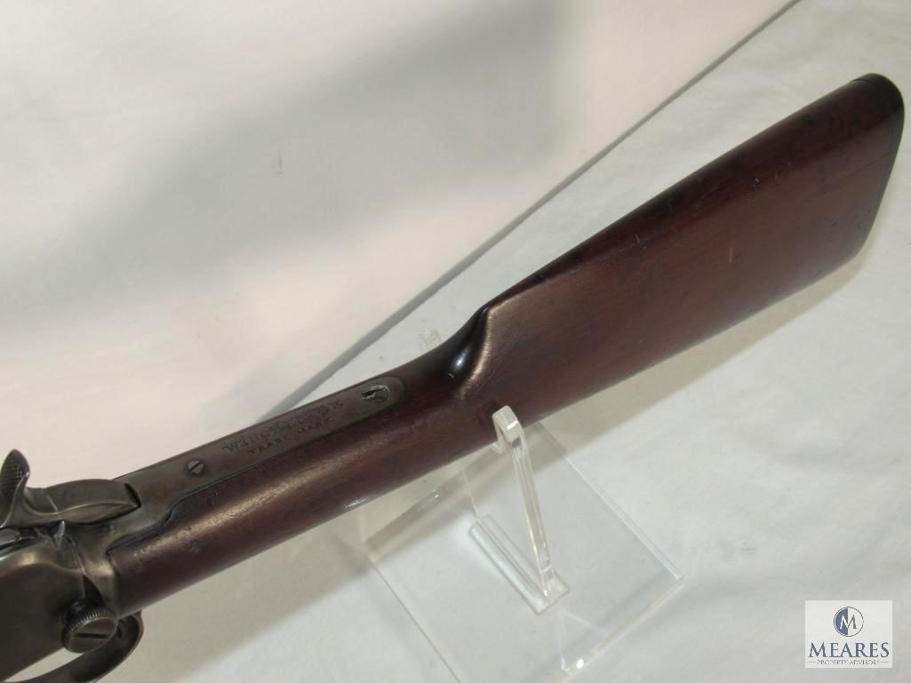 1906 Winchester Model 1906 .22 Short Pump Action Gallery Rifle