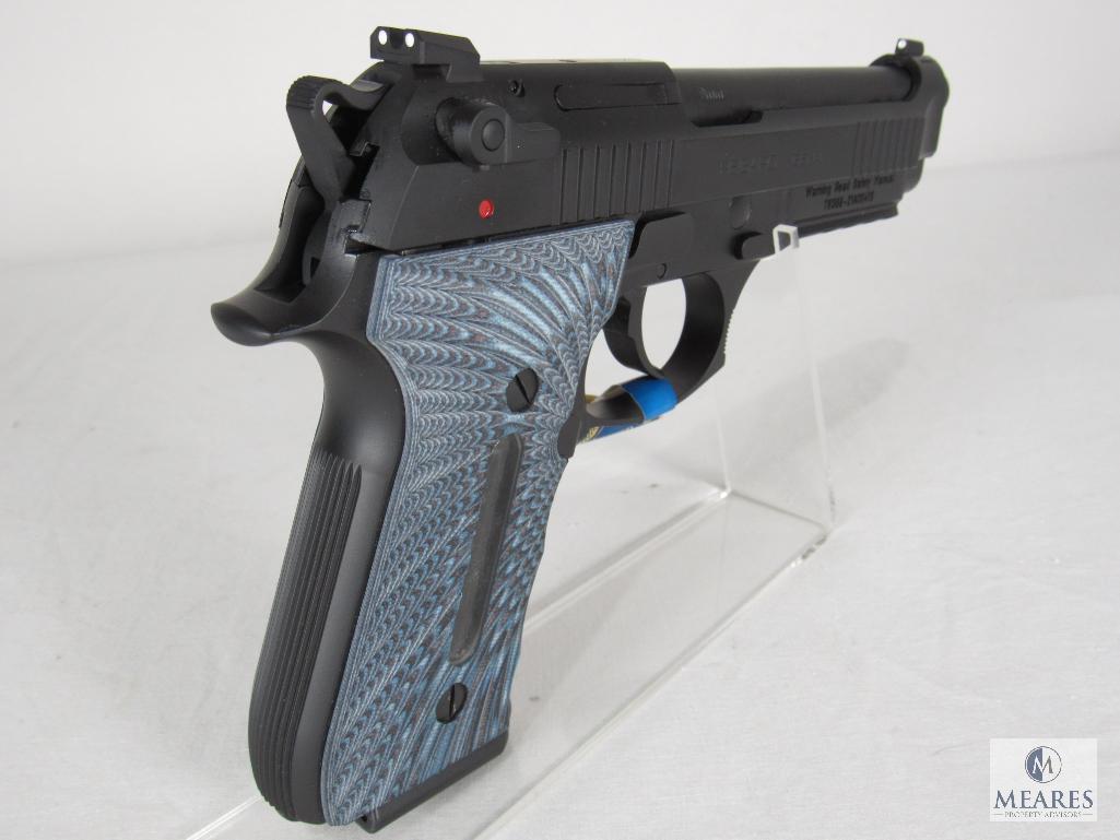 New EAA Girsan Regard Gen4 9mm Luger Semi-Auto Pistol