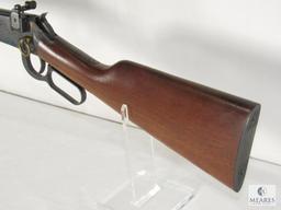 Winchester Model 94 .30-30 WIN Lever Action Saddle Ring Rifle