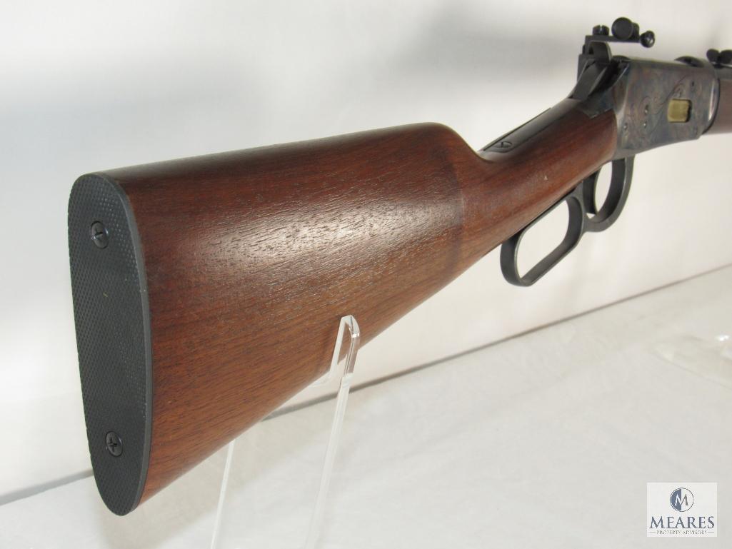 Winchester Model 94 .30-30 WIN Lever Action Saddle Ring Rifle