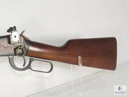 Winchester Model 94 .30-30 WIN Lever Action Saddle Ring Rifle