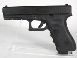 Glock 22 .40 S&W Semi-Auto Pistol - Unfired!