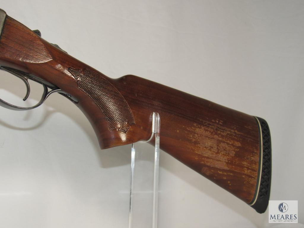 Savage Fox B-SE Series H .410 Gauge Double Barrel Shotgun