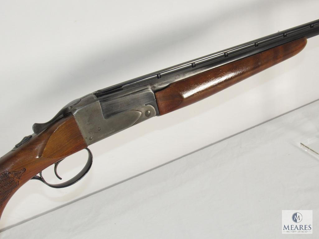 Savage Fox B-SE Series H .410 Gauge Double Barrel Shotgun