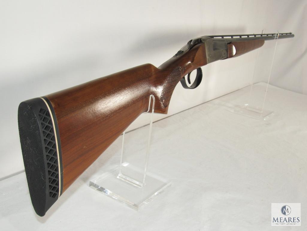 Savage Fox B-SE Series H .410 Gauge Double Barrel Shotgun